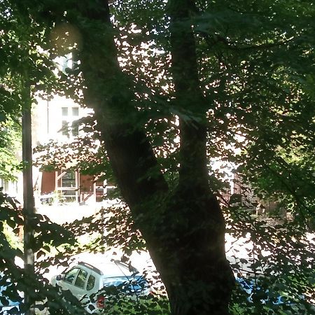 Cooliving: Cozy Room near Gdansk Medical Academy Exterior photo