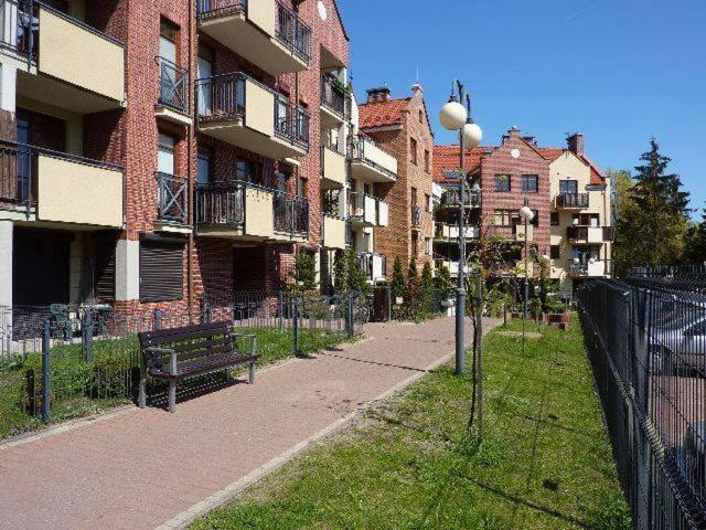 Cooliving: Cozy Room near Gdansk Medical Academy Exterior photo