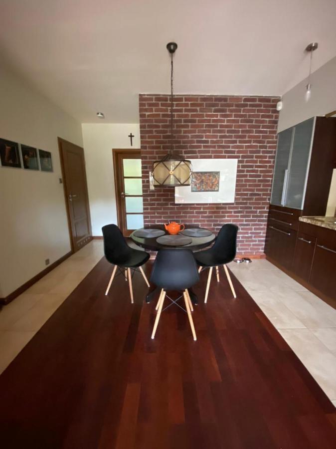 Cooliving: Cozy Room near Gdansk Medical Academy Exterior photo