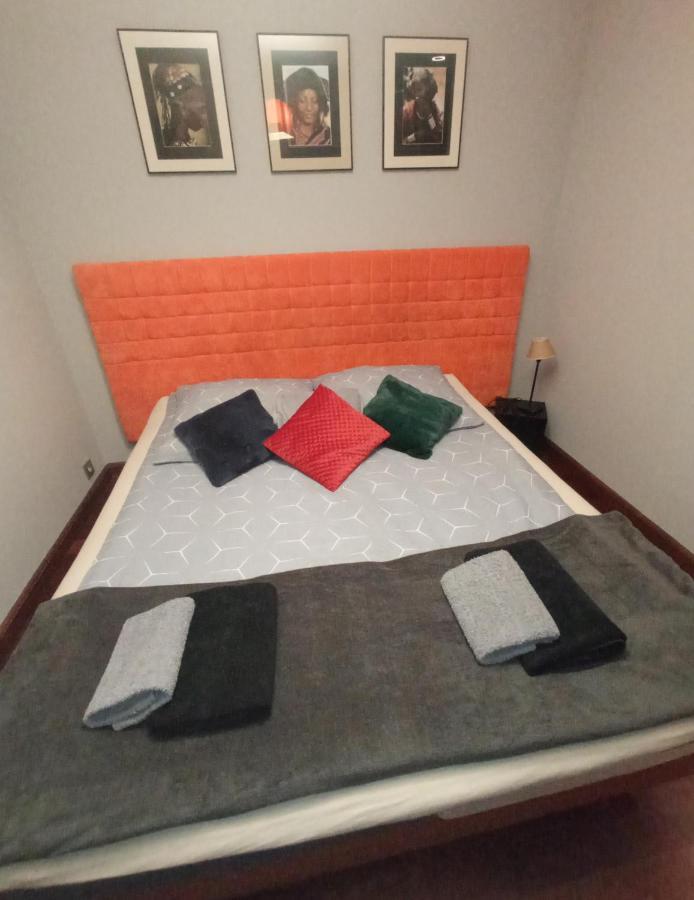Cooliving: Cozy Room near Gdansk Medical Academy Exterior photo